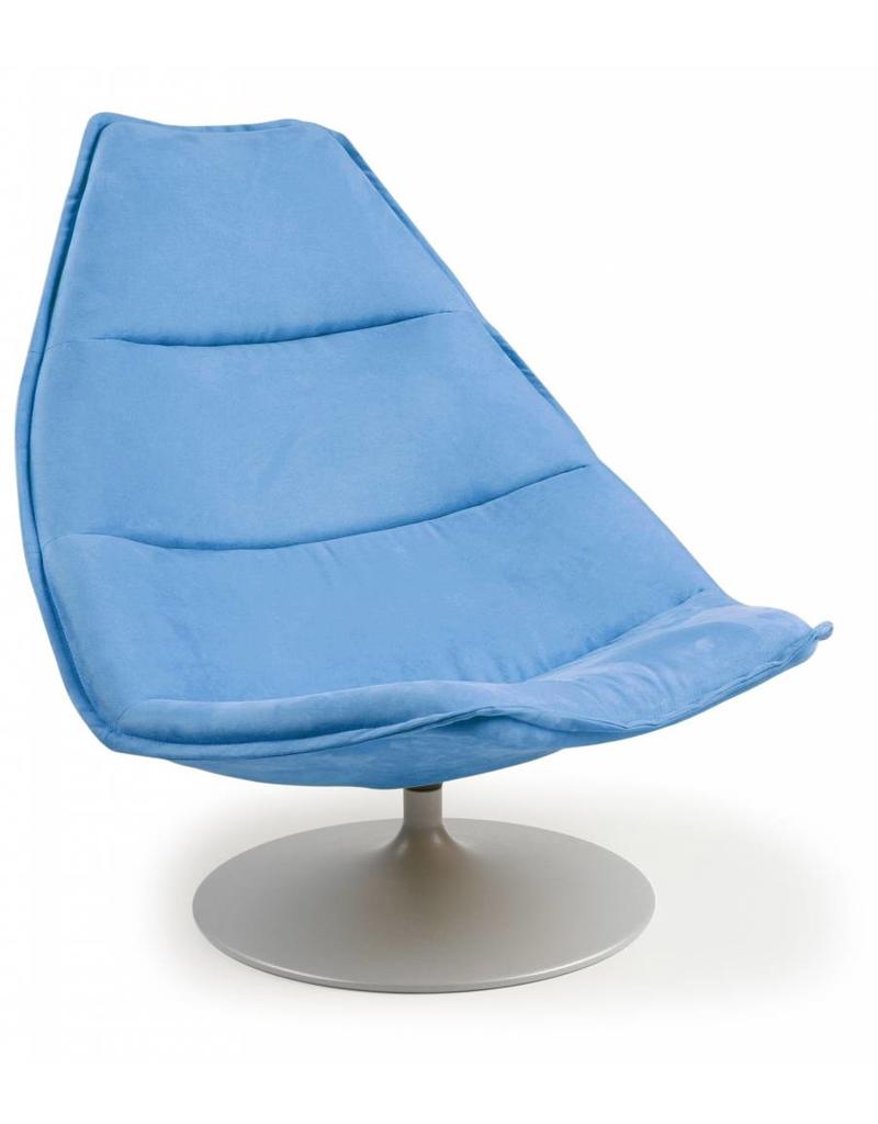 Conjugeren Plagen experimenteel Artifort F 584 lounge chair - Design Online Meubels