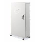 Cascando Cascando Pillow Space ruimteverdeler/magnetisch metalen whiteboard