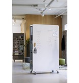 Cascando Cascando Pillow Space ruimteverdeler/magnetisch metalen whiteboard