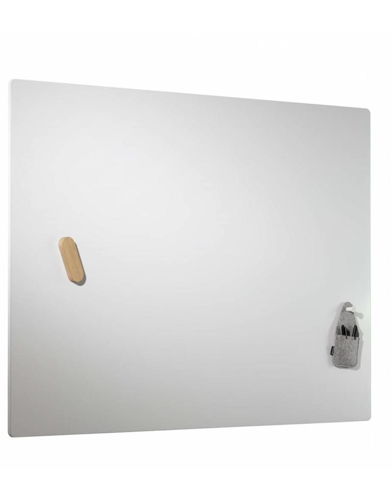 Cascando Cascando Round20 Wall whiteboard afgeronde hoeken