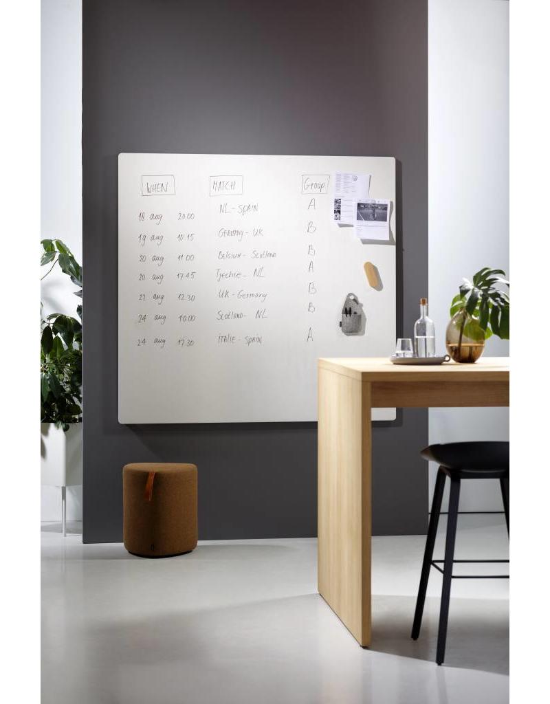 Cascando Cascando Round20 Wall whiteboard afgeronde hoeken