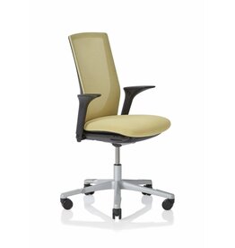 HÅG HAG Futu Mesh ergonomische bureaustoel