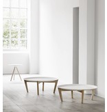 Softline Softline Tray (bijzet)tafel l Ø85cm