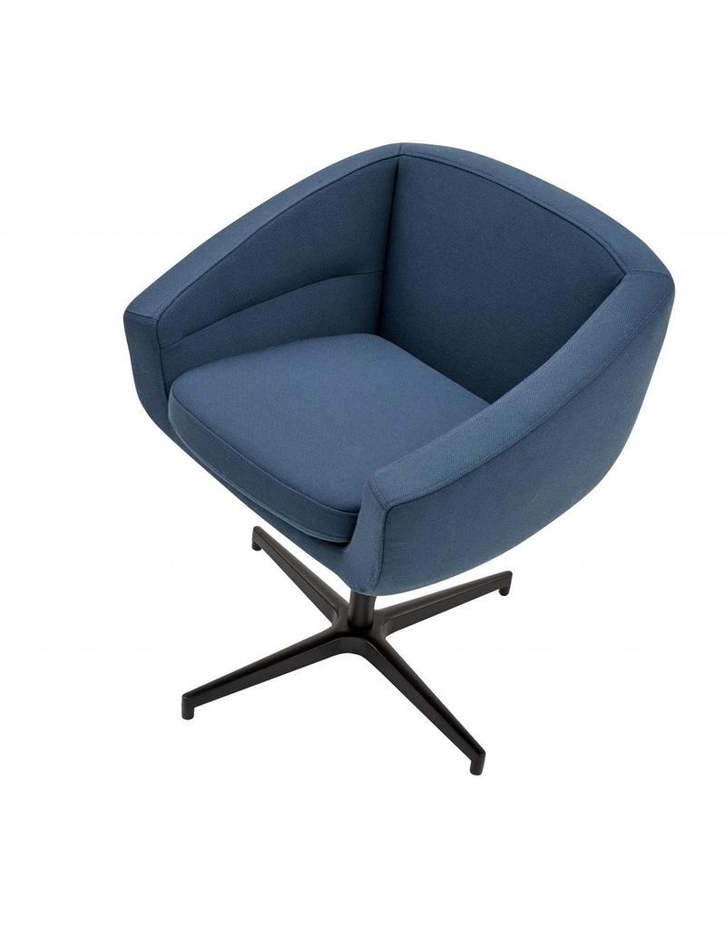 Softline Softline Aiko Swivel draaibare stoel