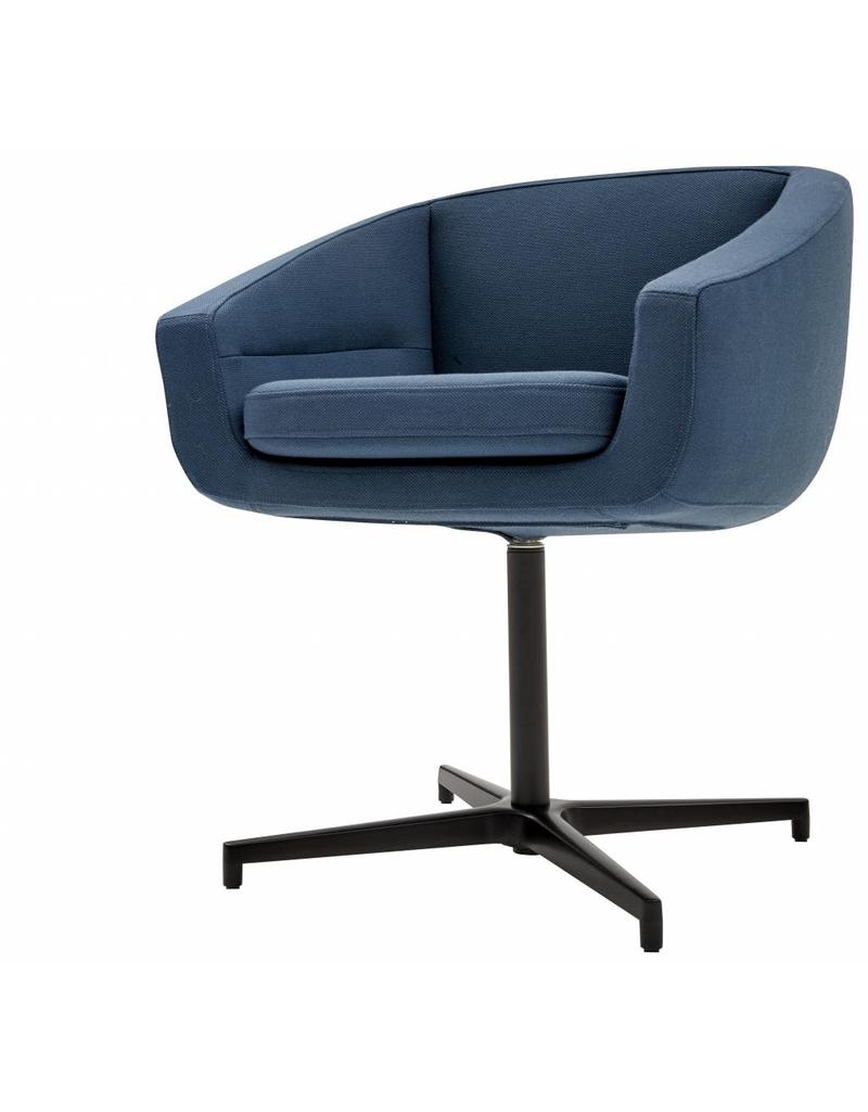 Softline Softline Aiko Swivel draaibare stoel