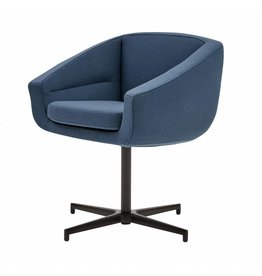 Softline Softline Aiko Swivel fauteuil