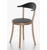 Plank Plank Monza Bistro fauteuil