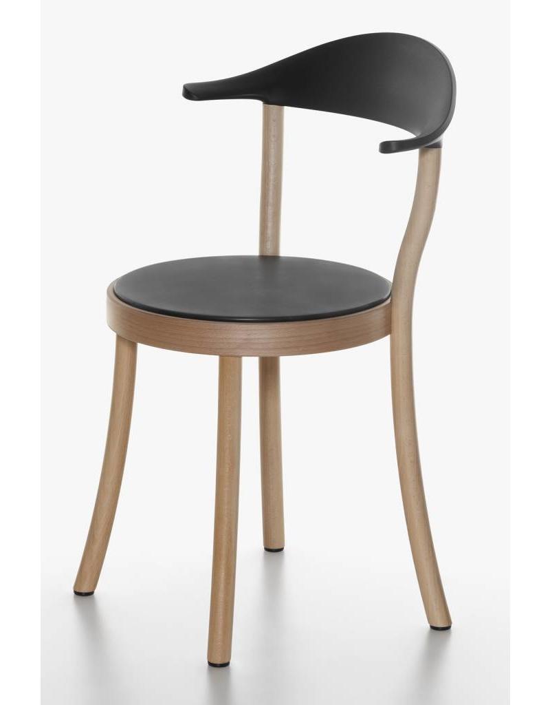 Plank Plank Monza Bistro fauteuil