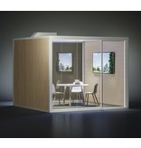 Fantoni Fantoni Acoustic room large 2