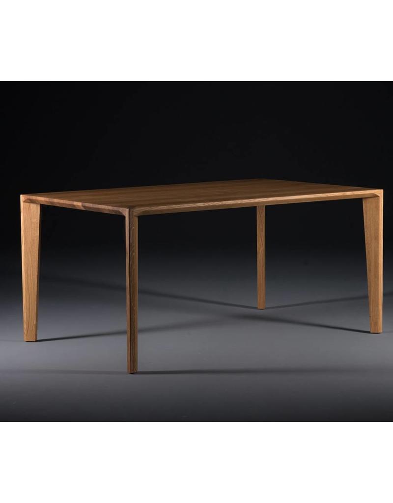 Artisan Hanny massief houten tafel - Online Meubels