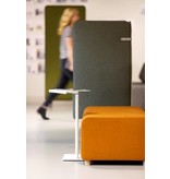 Cascando Cascando Team laptop stalen tafel
