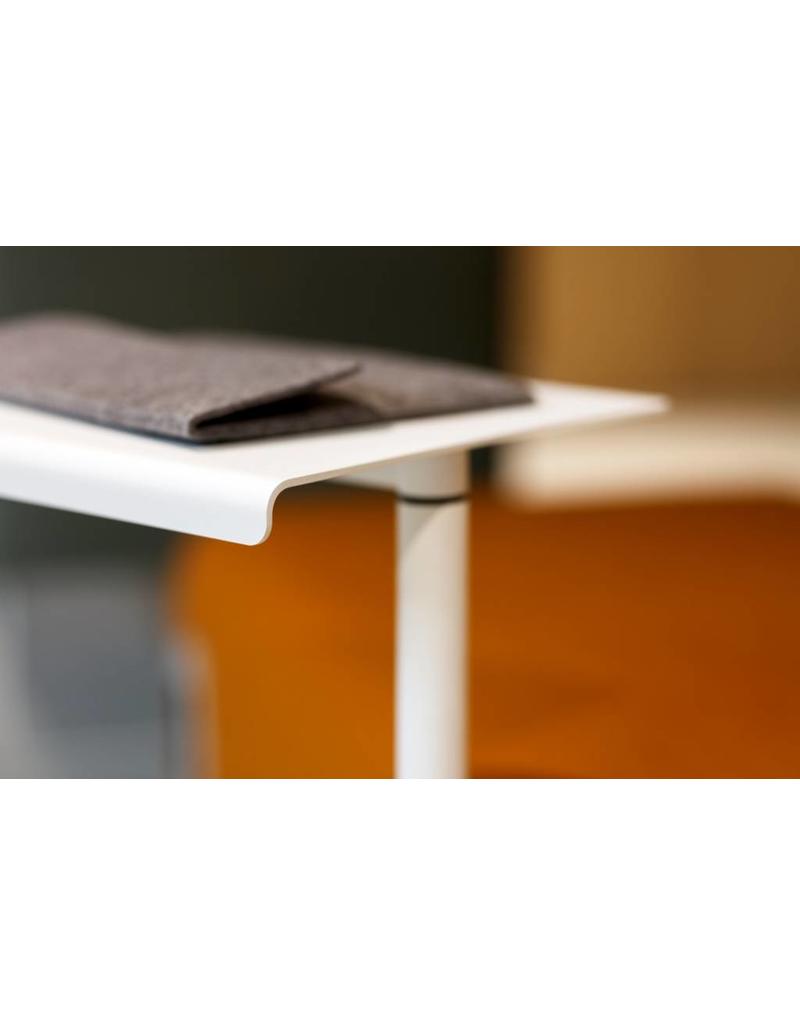 Cascando Cascando Team laptop stalen tafel