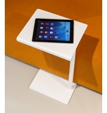 Cascando Cascando Team laptop stalen tafel
