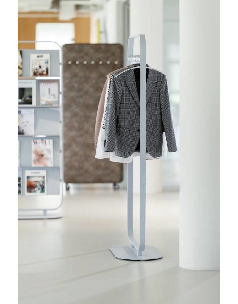 Cascando Cascando Focus vrijstaande garderobe 12 hangers