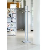 Cascando Cascando Focus vrijstaande garderobe 12 hangers
