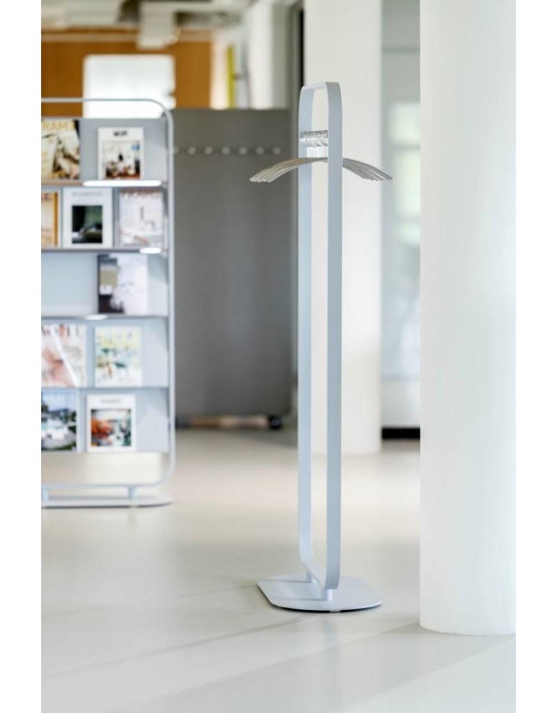 Cascando Cascando Focus vrijstaande garderobe 12 hangers