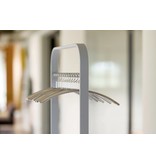 Cascando Cascando Focus vrijstaande garderobe 12 hangers