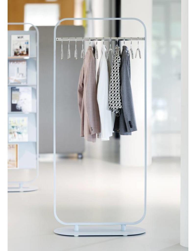 Cascando Cascando Focus vrijstaande garderobe 12 hangers