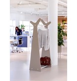 Cascando Cascando Forest staande garderobe uitbreidbaar