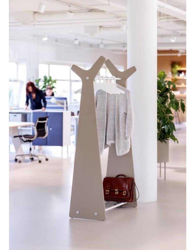 Cascando Cascando Forest staande garderobe uitbreidbaar