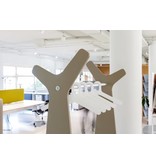 Cascando Cascando Forest staande garderobe uitbreidbaar