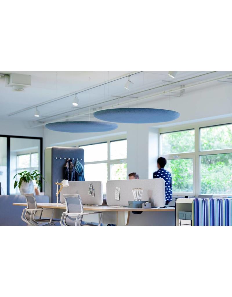 Cascando Cascando Pillow Desk akoestisch / privacy scherm