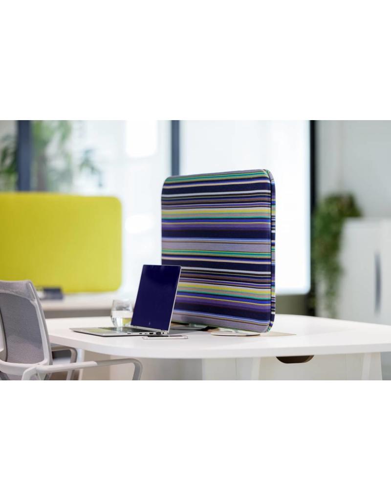 Cascando Cascando Pillow Desk akoestisch / privacy scherm