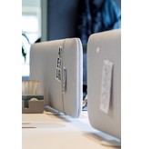 Cascando Cascando Pillow Desk akoestisch / privacy scherm