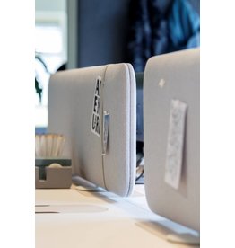 Cascando Cascando Pillow Desk akoestisch scherm