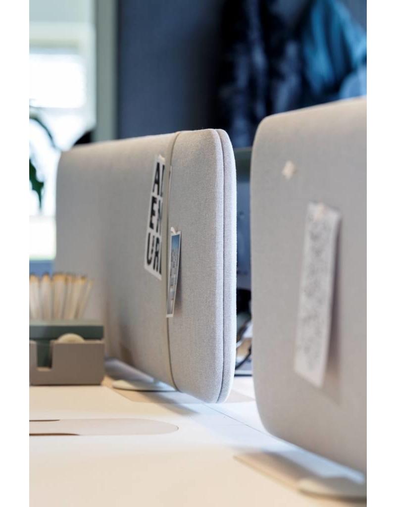 Cascando Cascando Pillow Desk akoestisch / privacy scherm