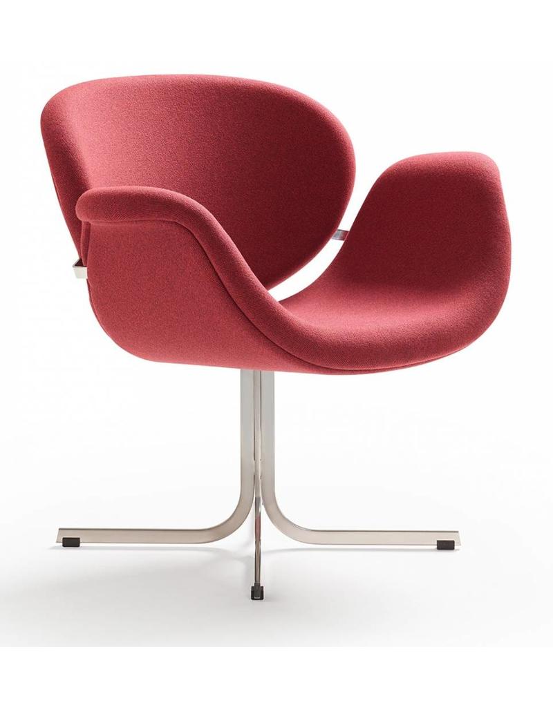 Artifort Tulip Midi fauteuil in veel kleuren stoffen - Design Online Meubels