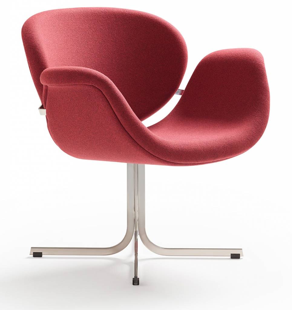 beet Vergelijken invoeren Artifort Tulip Midi fauteuil in veel kleuren en stoffen - Design Online  Meubels