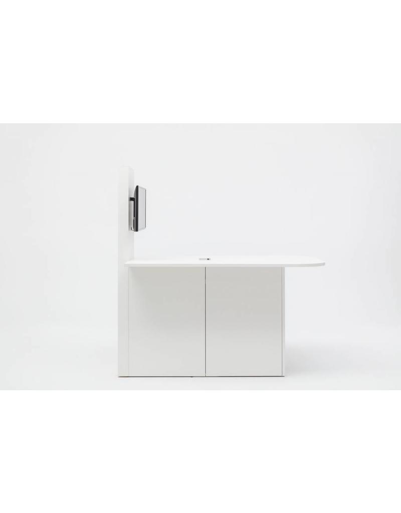 MDD MDD Multimedia vergadertafel laag of hoog