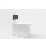 MDD MDD Multimedia vergadertafel laag of hoog