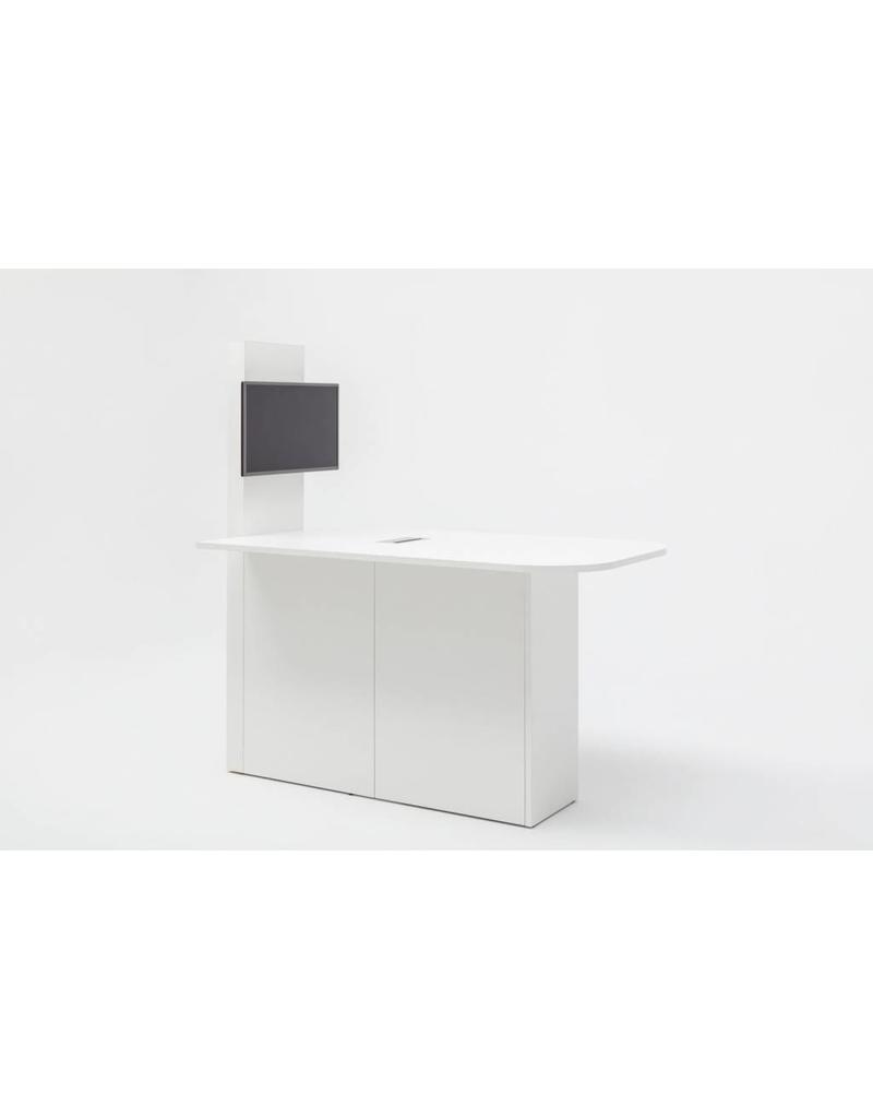 MDD MDD Multimedia vergadertafel laag of hoog