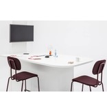 MDD MDD Multimedia vergadertafel laag of hoog