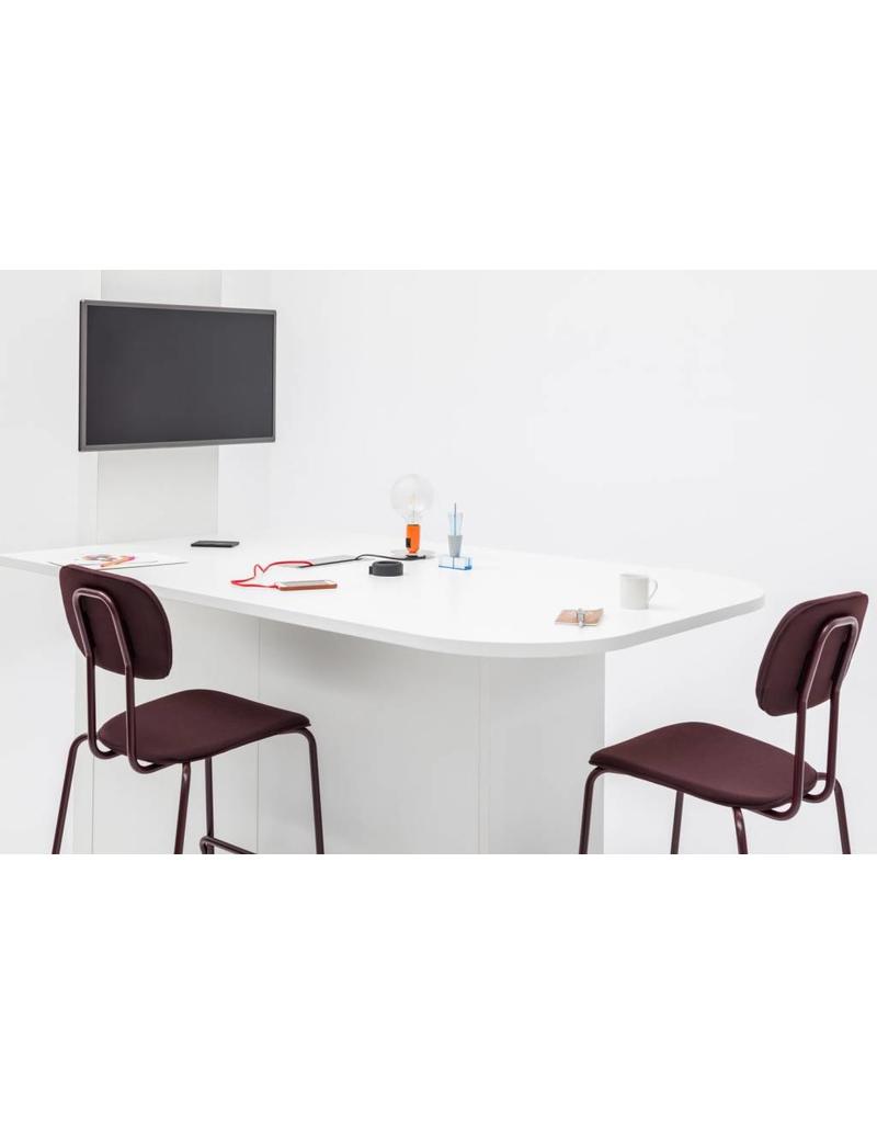 MDD MDD Multimedia vergadertafel laag of hoog