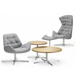 Thonet Thonet 809 design lounge fauteuil
