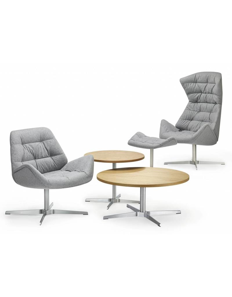 Thonet Thonet 809 design lounge fauteuil