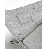 Thonet Thonet 809 design lounge fauteuil