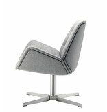 Thonet Thonet 809 design lounge fauteuil
