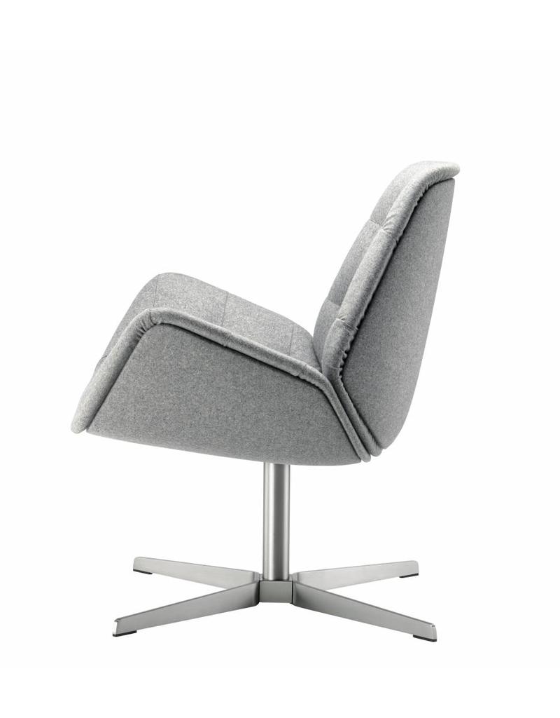 Thonet Thonet 809 design lounge fauteuil