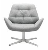 Thonet Thonet 809 design lounge fauteuil