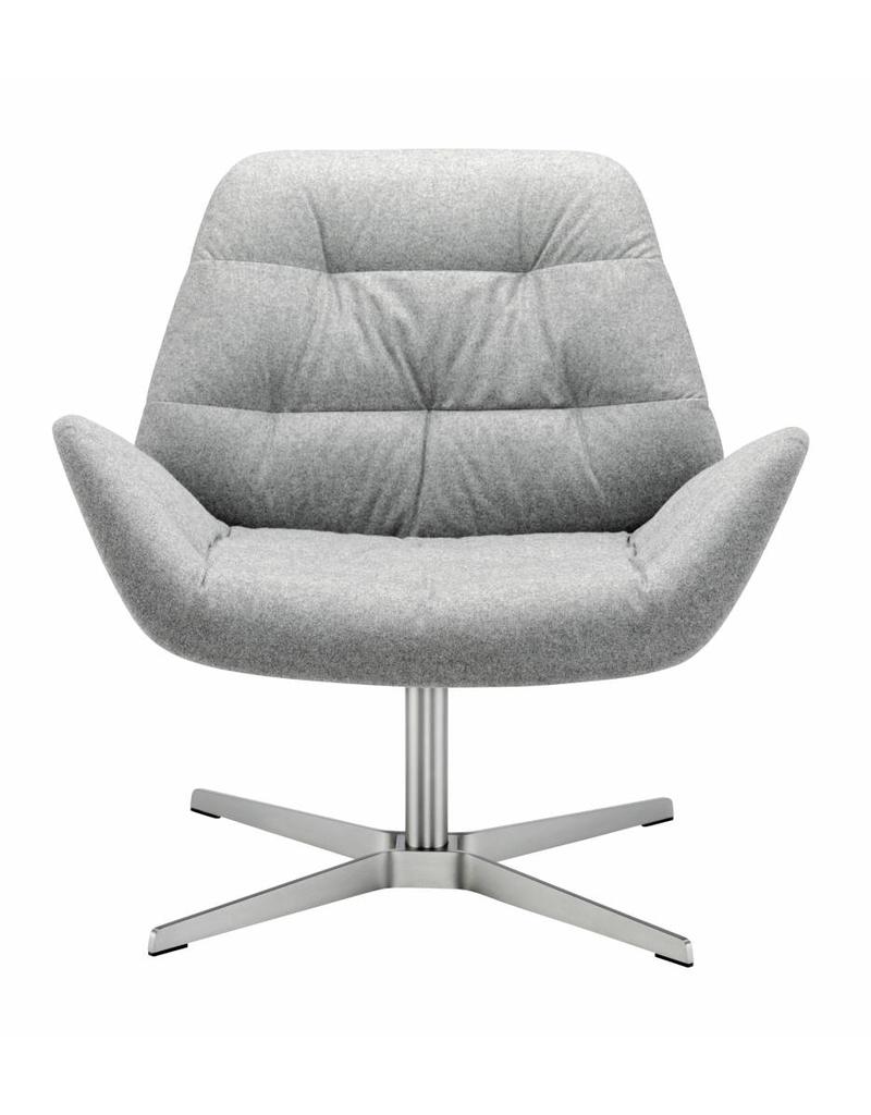 Thonet Thonet 809 design lounge fauteuil