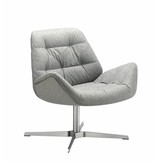 Thonet Thonet 809 design lounge fauteuil
