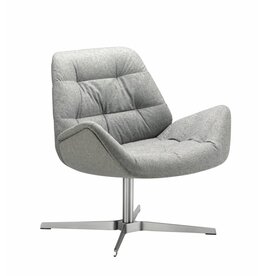 Thonet Thonet 809 lounge fauteuil