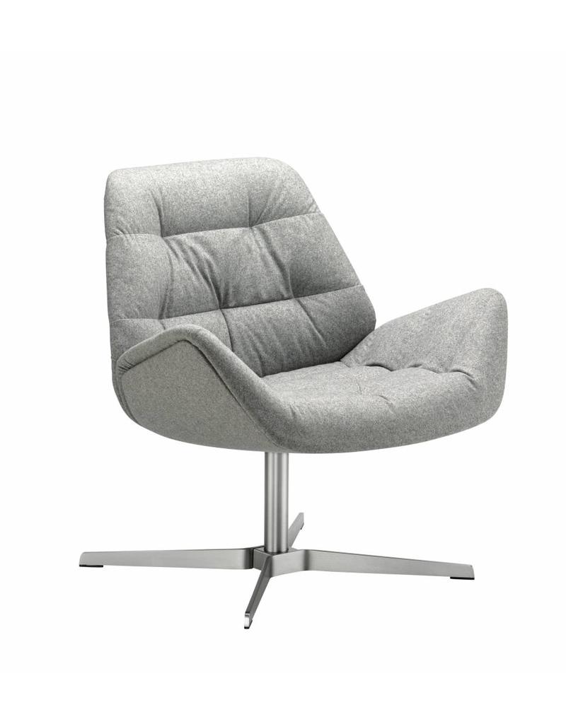 Thonet Thonet 809 design lounge fauteuil
