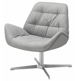 Thonet Thonet 809 design lounge fauteuil