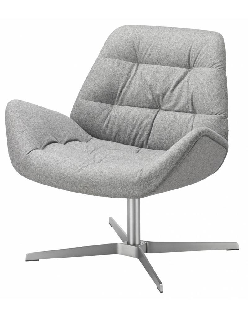 Thonet Thonet 809 design lounge fauteuil