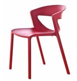 Kastel Kastel Kicca One stapelbare stoel